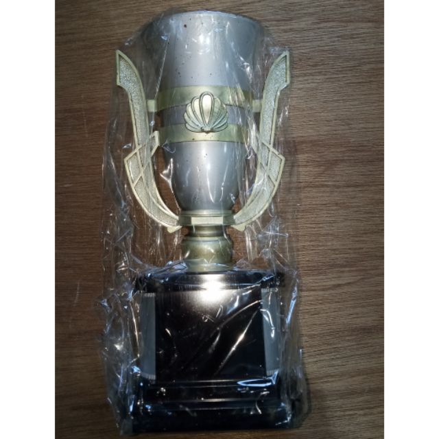 Silver / Gold Shell Trophy | Shopee Philippines