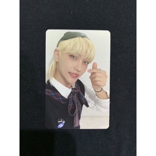Stray Kids POB [Official Photocards] | Shopee Philippines