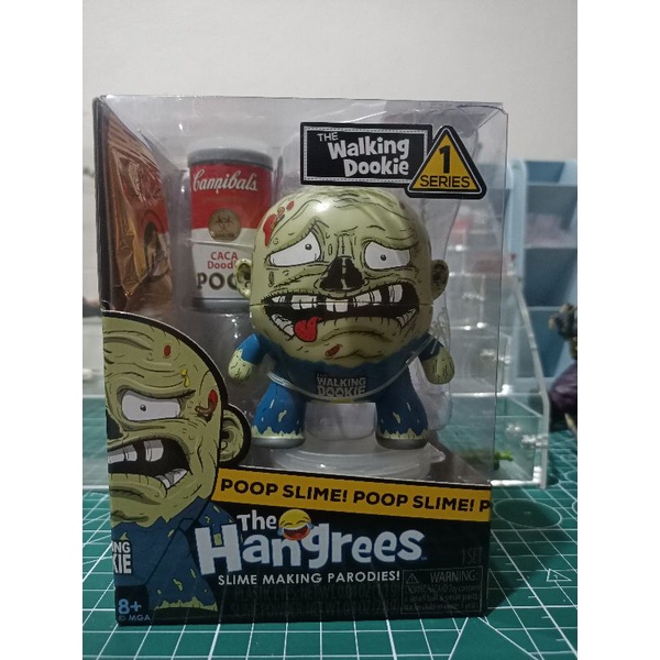 Hangrees toys deals
