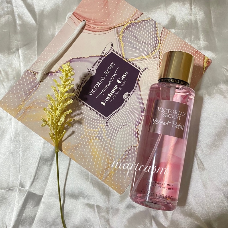 Bestseller victoria secret discount mist