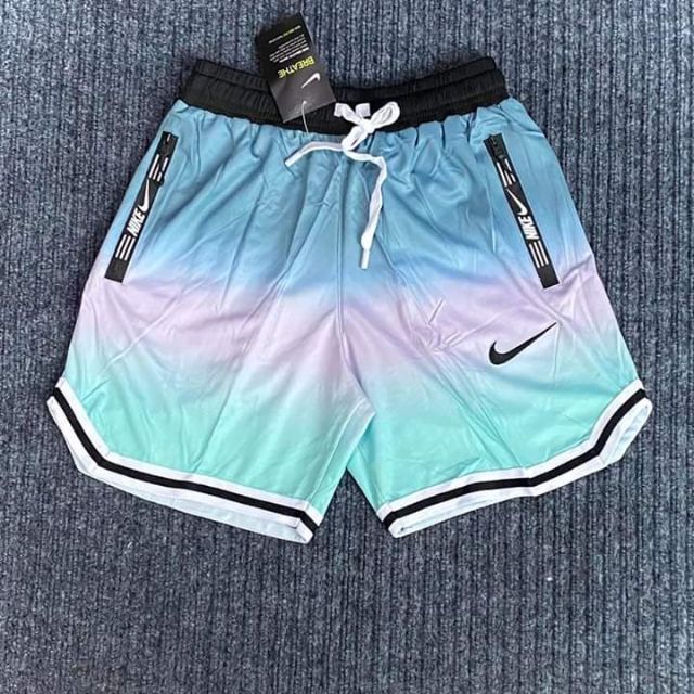 Nike on sale colorful shorts