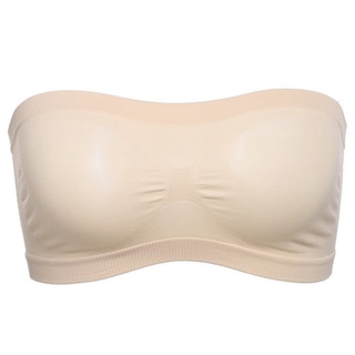 Invisible One-piece Comfortable Breathable Sponge Bra Inserts