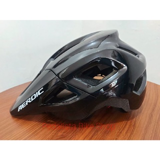 Aeroic helmet hot sale