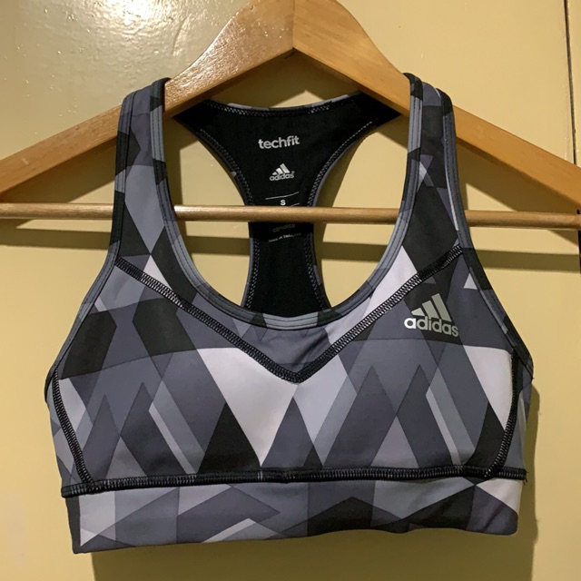 Adidas sport bra outlet price