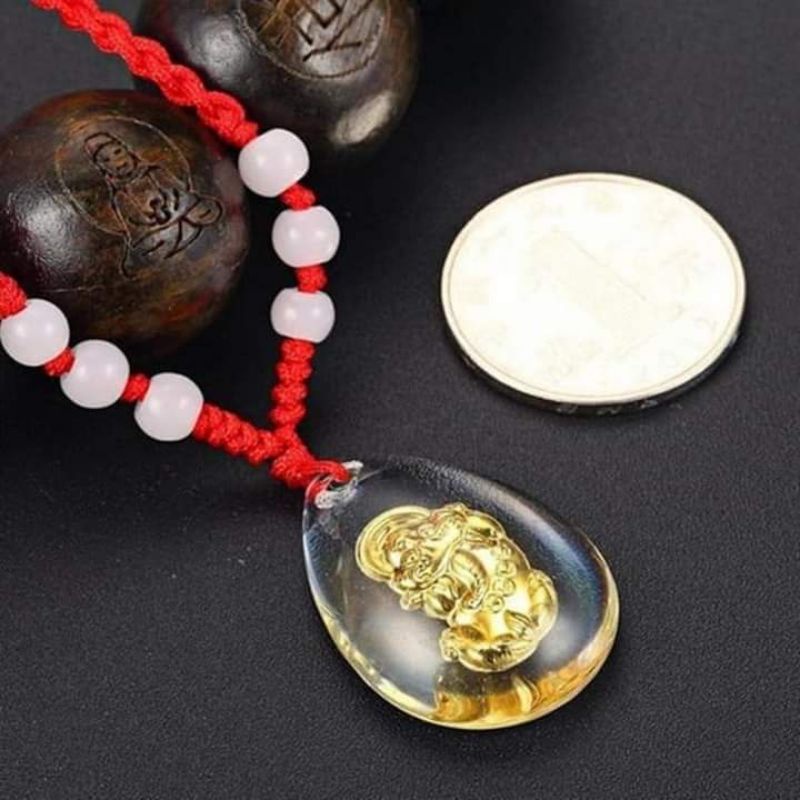 MAMUS BLESSED AND RITUALIZED PIXiu or piyao | Shopee Philippines