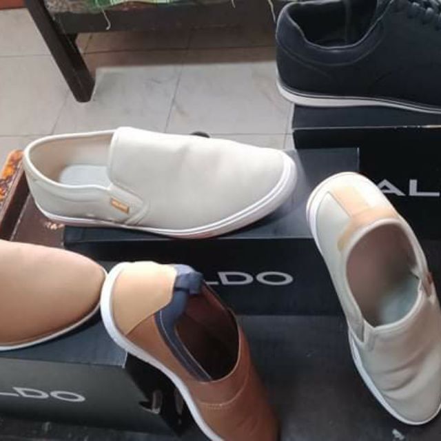 Aldo original cheap shoes price