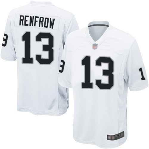 NFL JERSEY outlets (Renfrow #13)