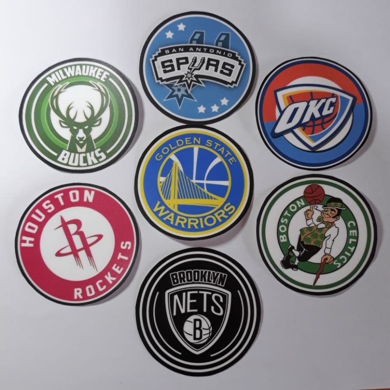 Shop nba stickers for Sale on Shopee Philippines