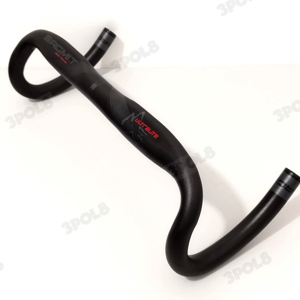 sagmit ultralite drop bar