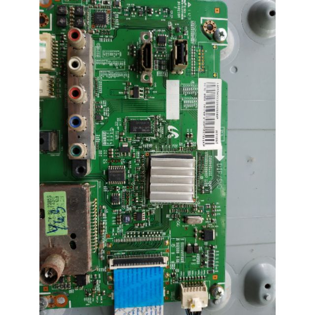 Lcd tv deals main board