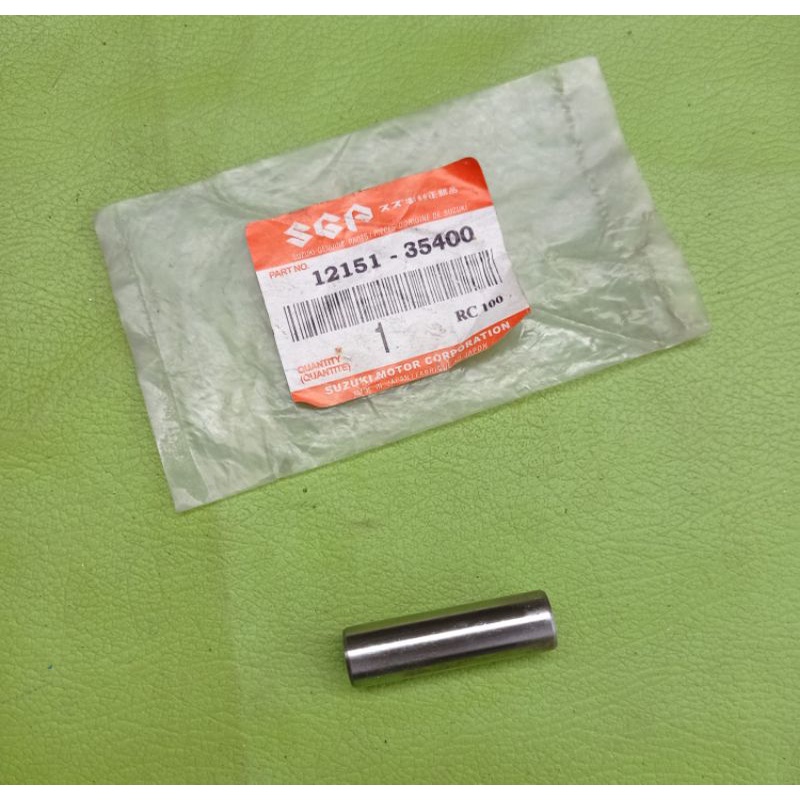 Pen pin piston piston SUZUKI rc80 rc100 rc110 RC80 RC100 RC110 crystal ...