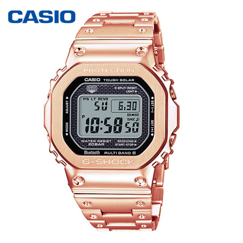 Casio edifice shop square face