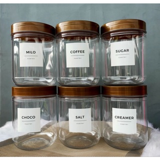 Assorted Color-Top Glass Spice Jar, 6.76oz Sold by at Home