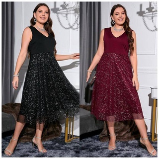 plus size sequin gowns - Best Prices and Online Promos - Mar 2024