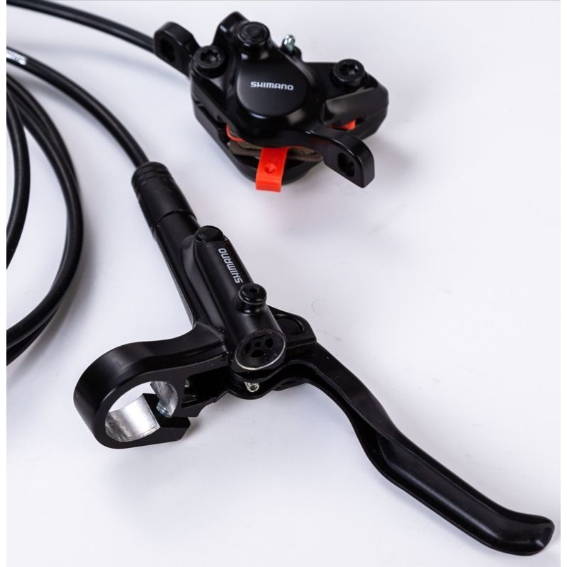 shimano brake set for sale