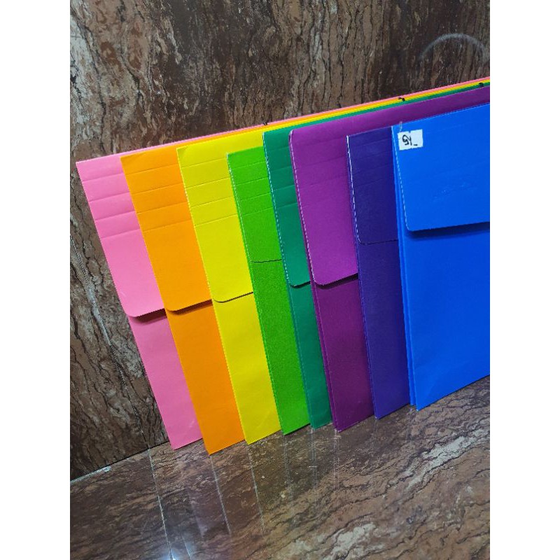 expanded envelope - Best Prices and Online Promos - Jul 2026 | Shopee ...