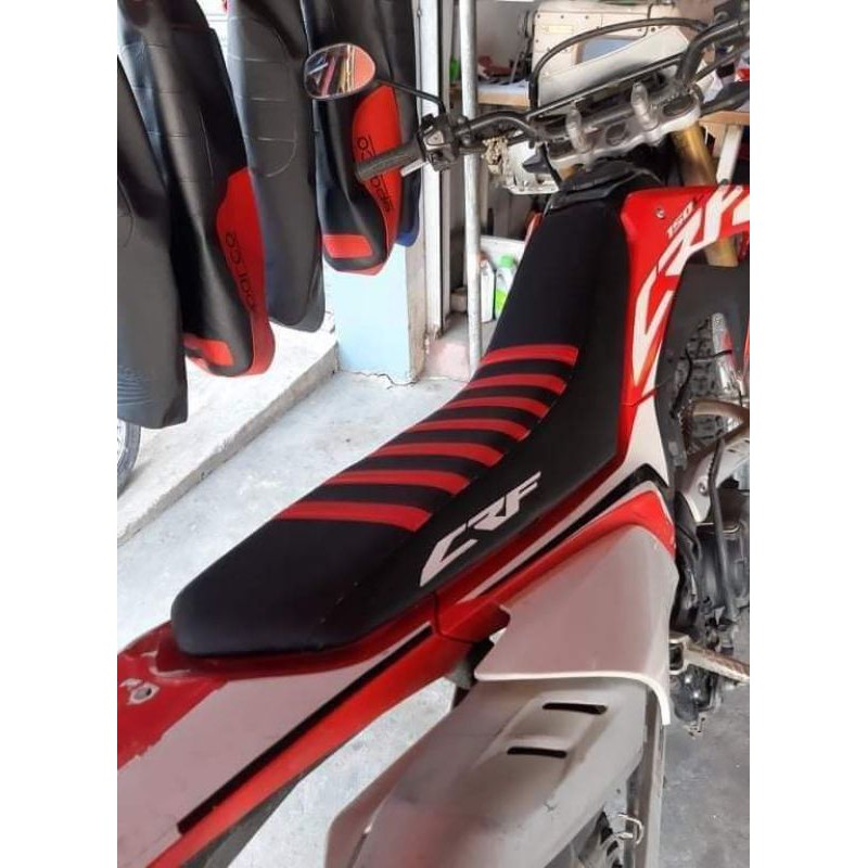 High Quality Seat Cover For Crf150l Crf250l Crf300l Shopee Philippines