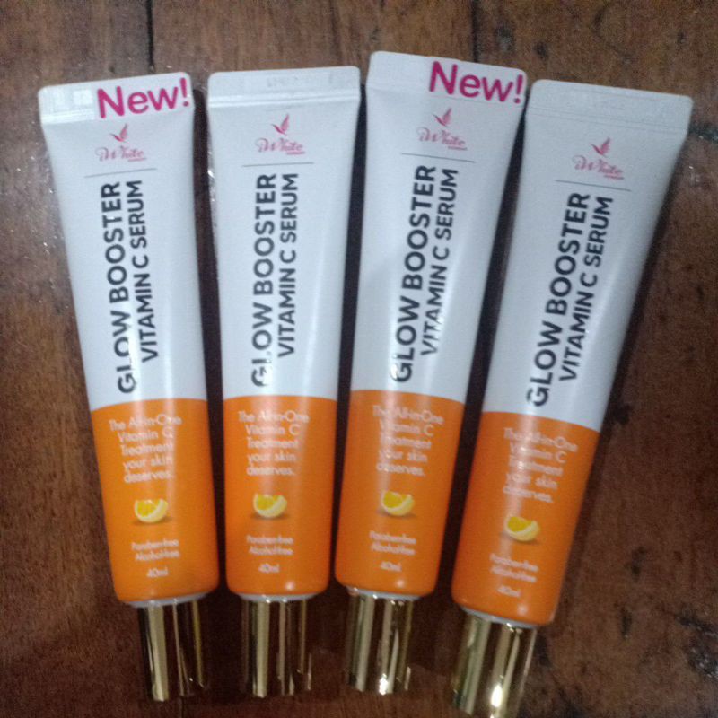 iwhite glow booster vitamin C serum Shopee Philippines