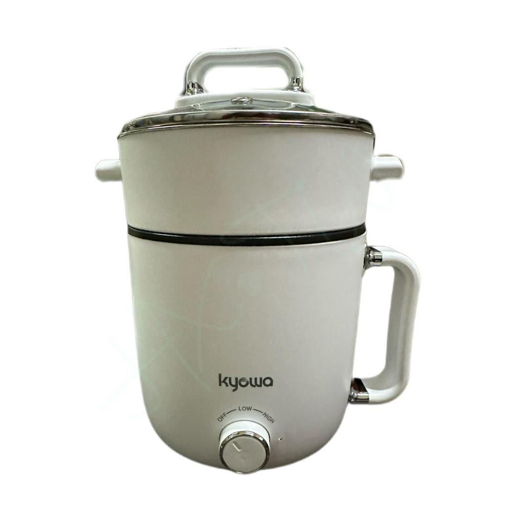 Kyowa KW3801 MultiCooker Mini KW3801 1.8L (Houseware Express