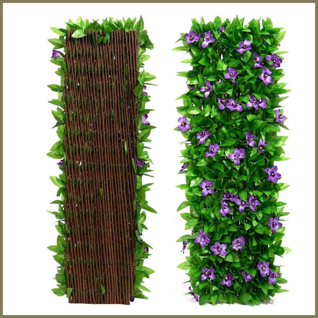 Faux Greenery Wall Expandable Faux Greenery Wall Faux Greenery Wall for