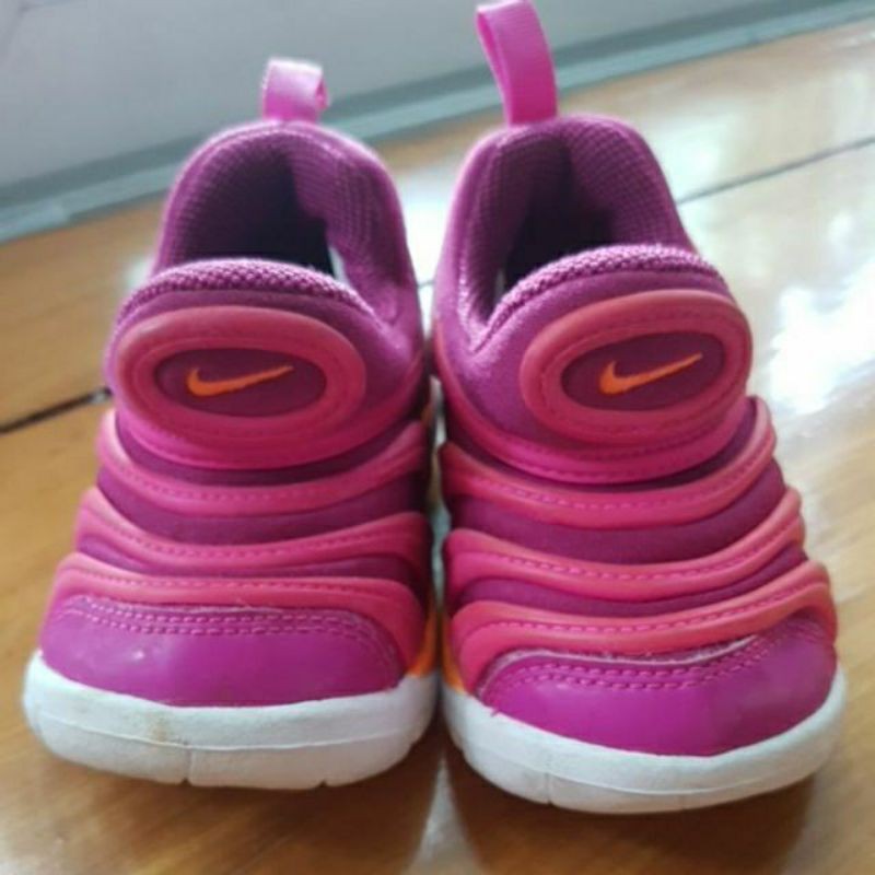 Nike dynamo free infant on sale girls