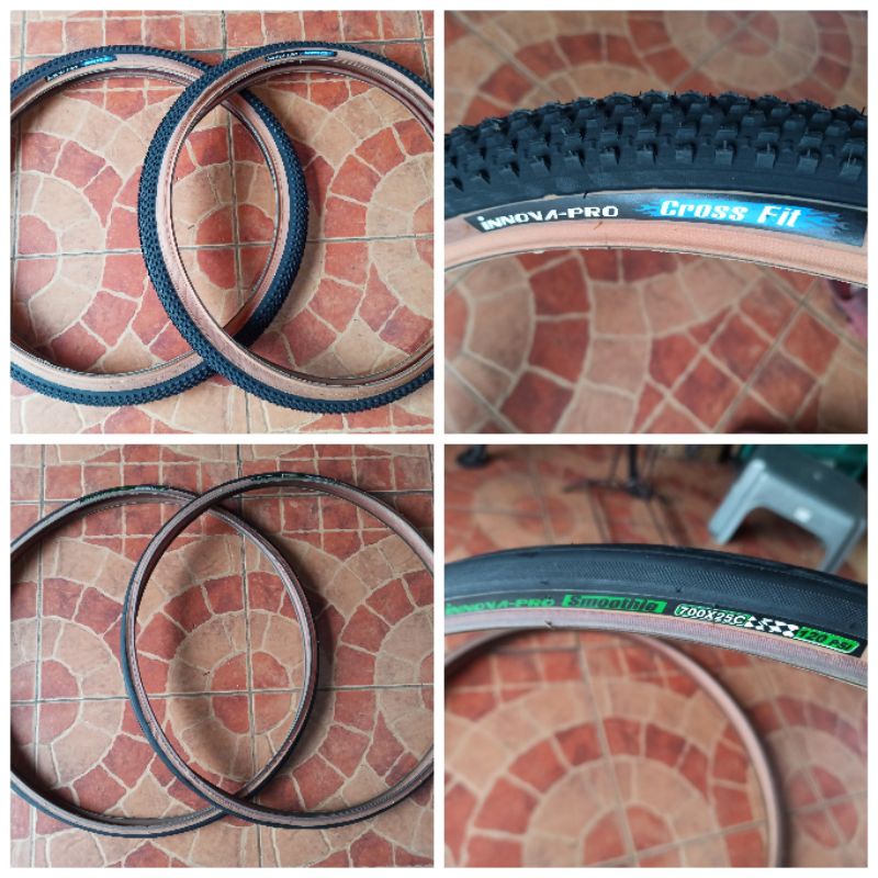 innova tires 700c