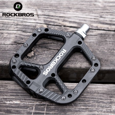 New bike pedals sale