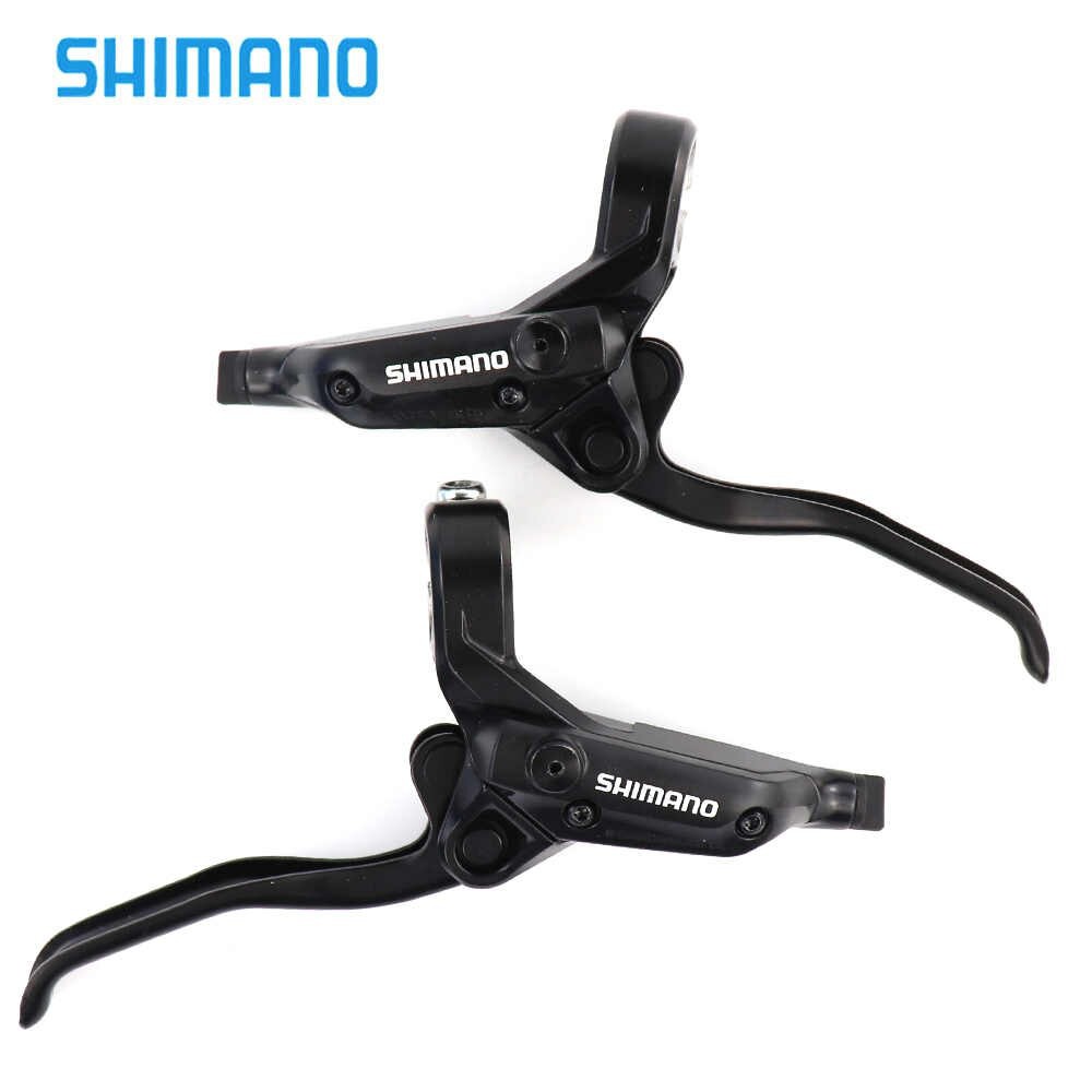 Shimano m355 shop brakes