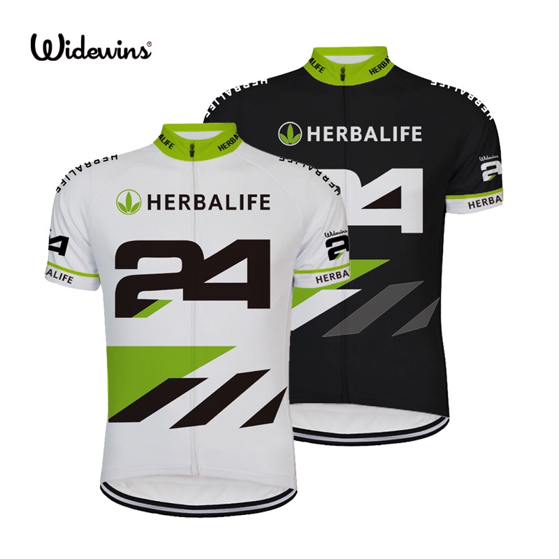 HOT JERSEY HERBALIFE 24 Colors Choose Pro Cycling Jerseys Breathable Bicycle Clothing Quick Dry GEL Pad Mountain HERBALIFE Shopee Philippines