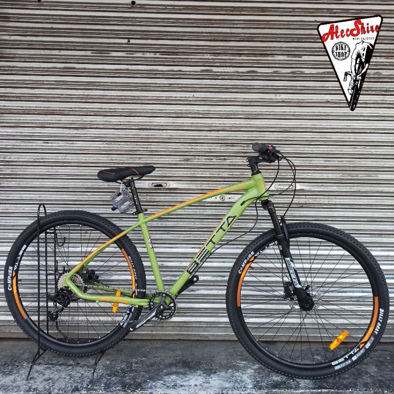 Betta mtb best sale 29er price