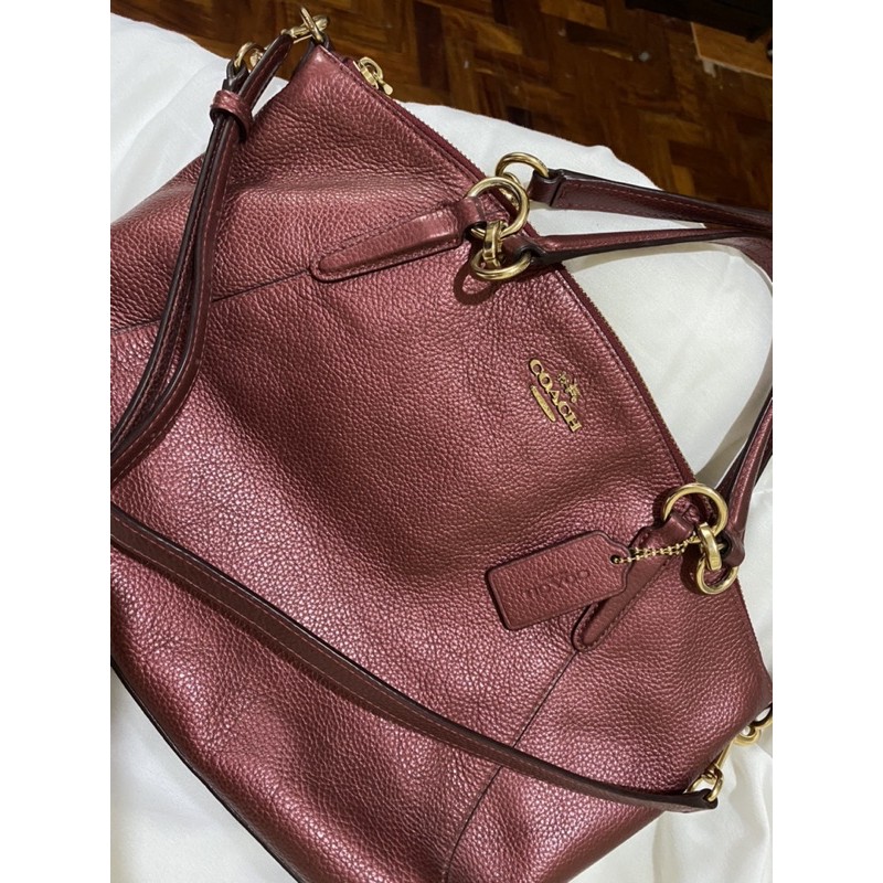 Coach sling clearance bag price usa