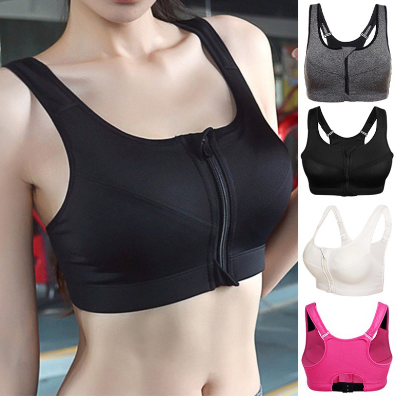 sports bra shopee