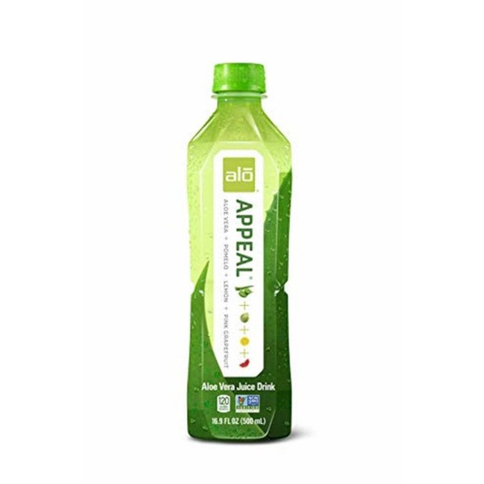 Alo Aloe Vera Juice 500ml Enrich Crisp Exposed Comfort Spring Escape Allure Shopee Philippines
