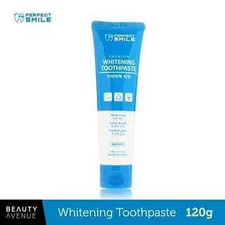 Shop perfect smile toothpaste for Sale on Shopee Philippines
