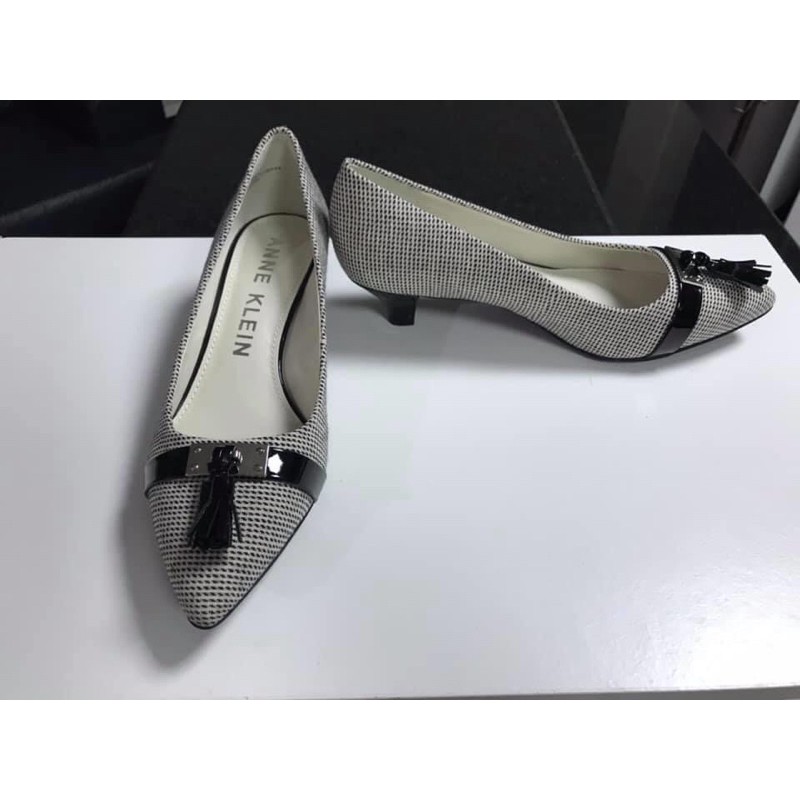 Anne hot sale klein shoes