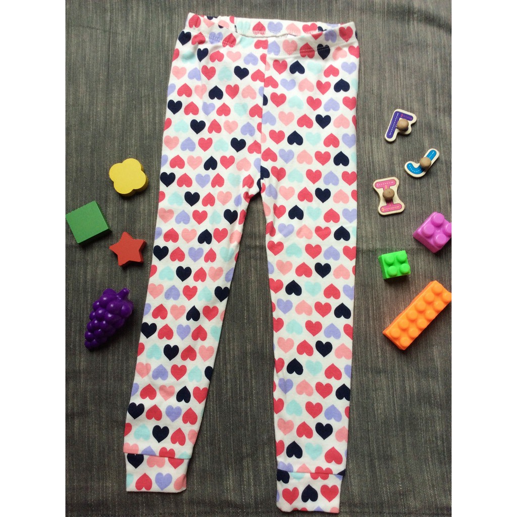 Baby hot sale gap legging