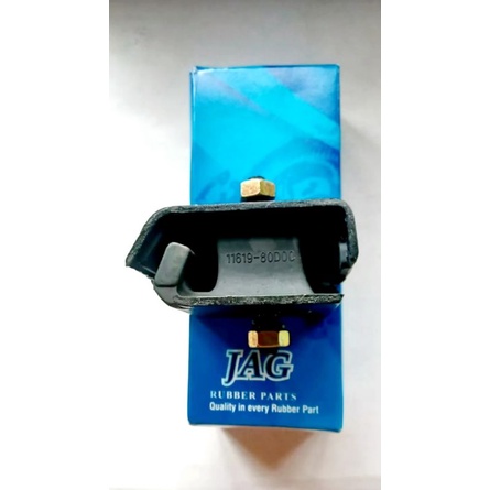 ENGINE SUPPORT SUZUKI MULTICAB F6A 11610-80D00 | Shopee Philippines
