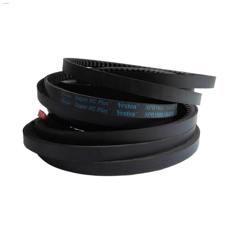 The United States imports Gates GATES toothed belt V80 triangle belt