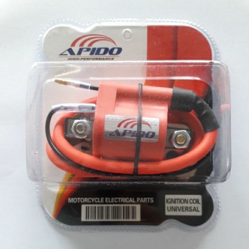 APIDO IGNITION COIL UNIVERSAL THAILAND Shopee Philippines