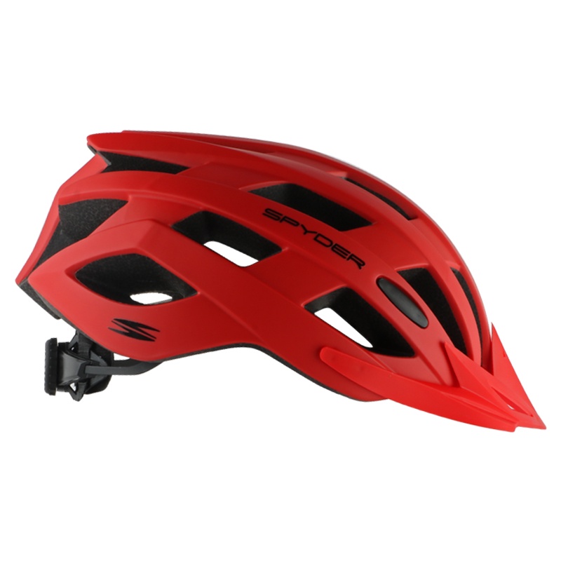 Spyder mountain best sale bike helmet