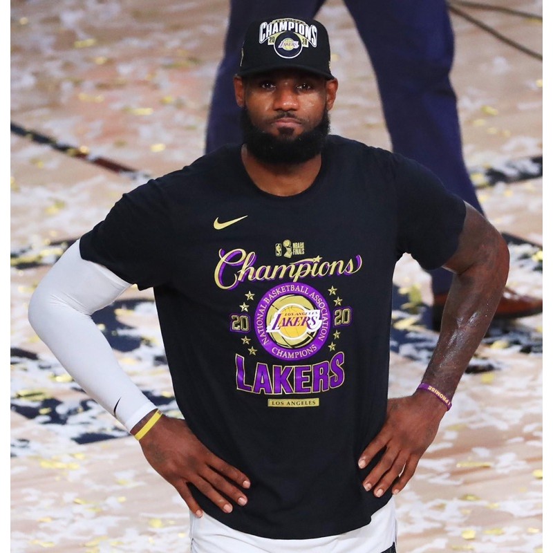 Nba finals hot sale gear 2020