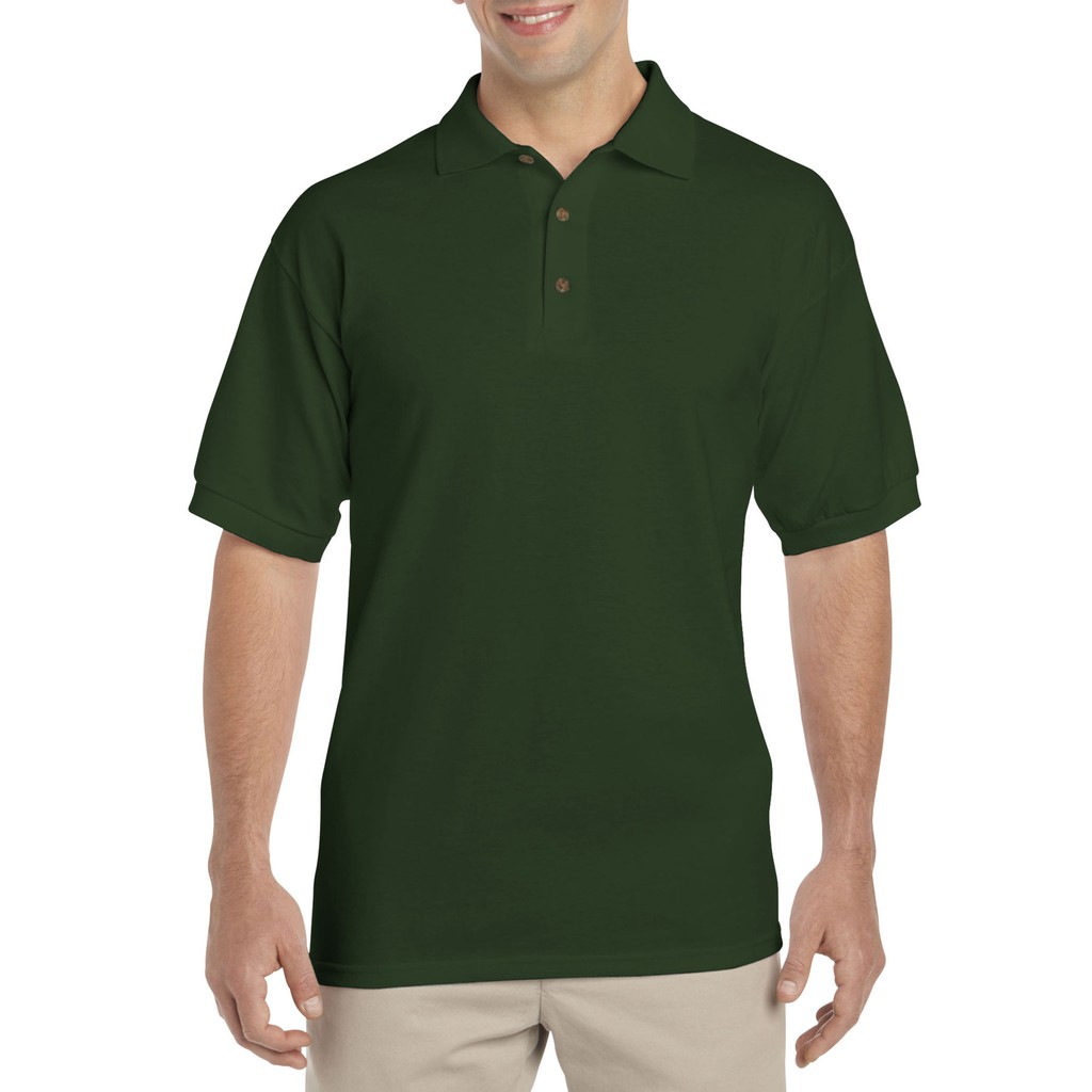 Gildan 2024 collared shirts