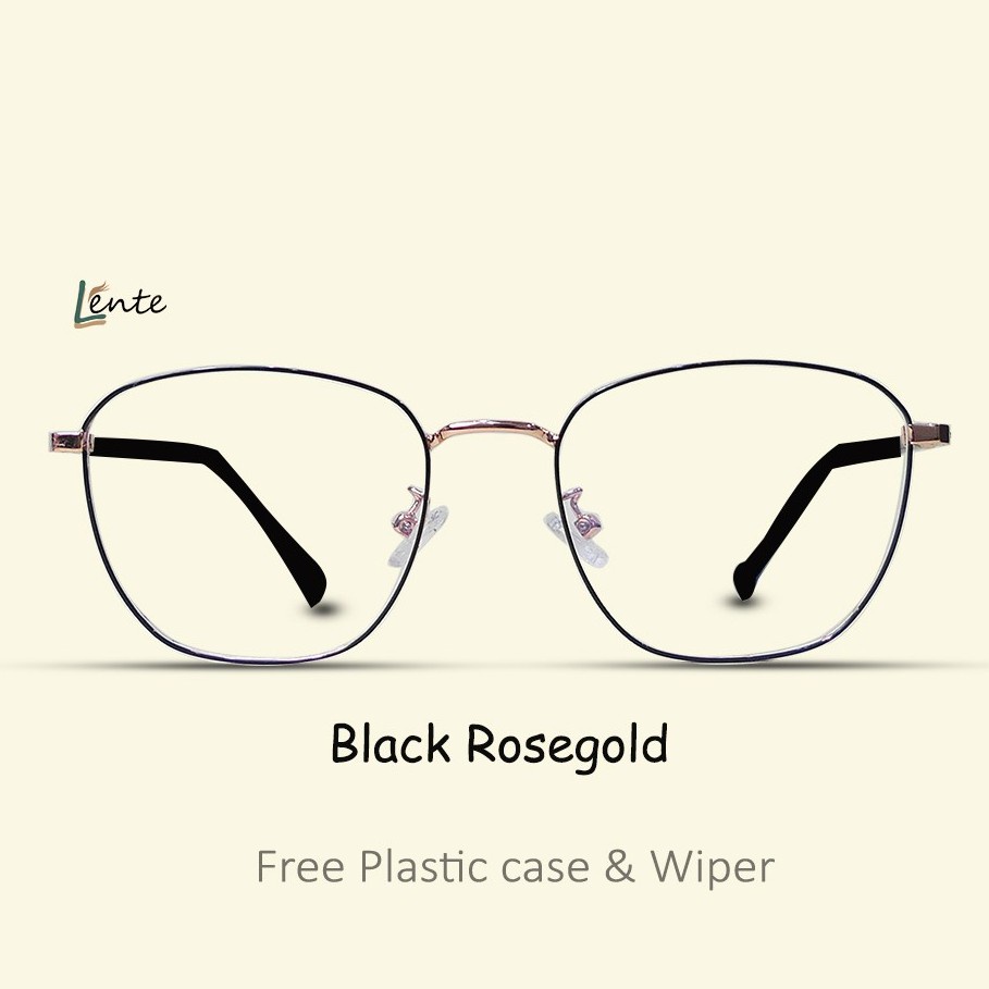 joy dishwashing liquid ☆Lente Lauren / Gadget Safe specs / anti rad