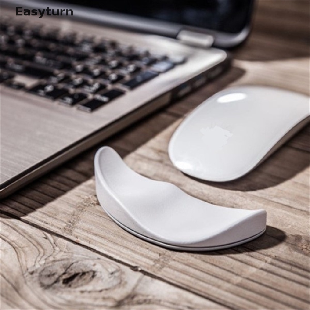 Easyturn Computer Hand Rest Wrist Pad For Keyboard Mouse Arm Handy ...