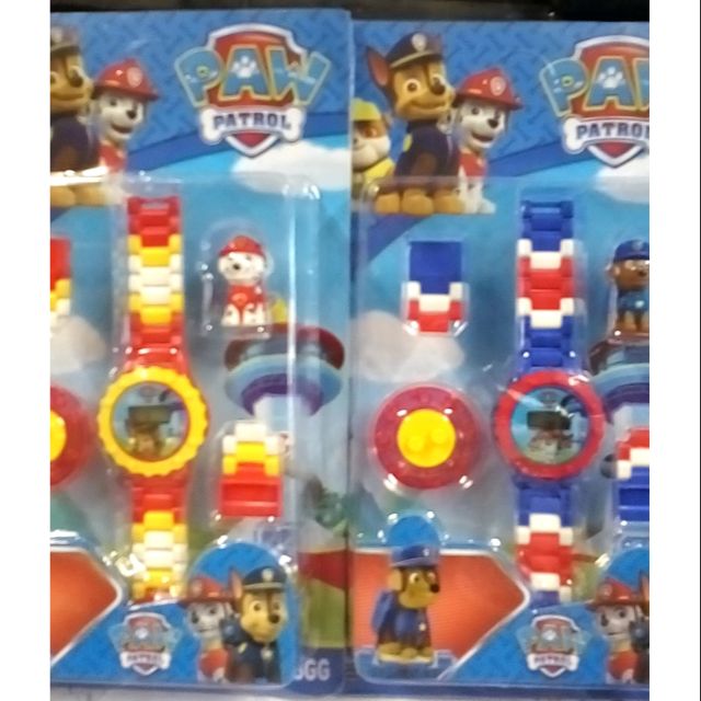 PAW PATROL LEGO  Shopee Philippines