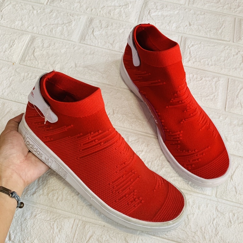 Adidas stan shop smith primeknit philippines