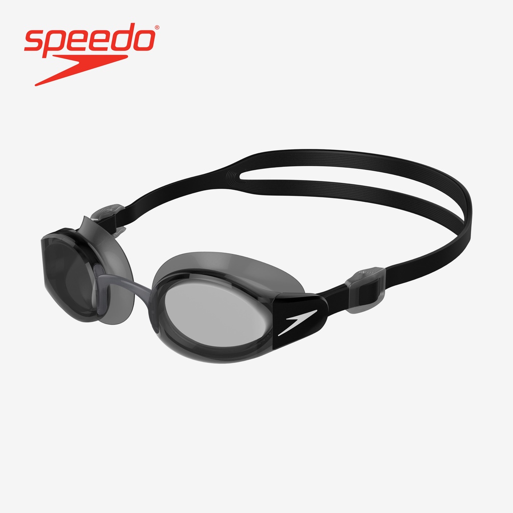 Speedo Men & Women Fitness Mariner Pro Optical Goggles Lens and Kit