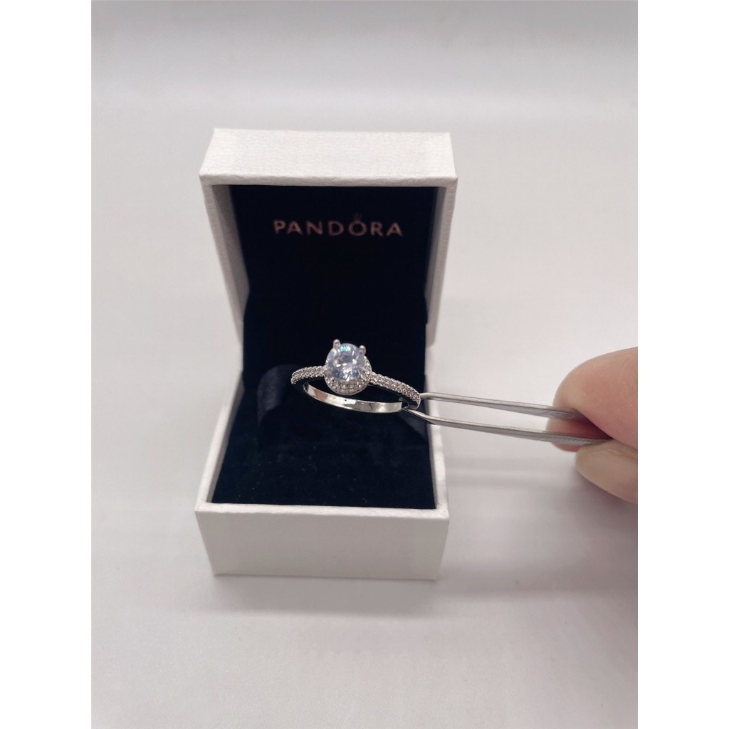 Pandora 2024 ring shopee