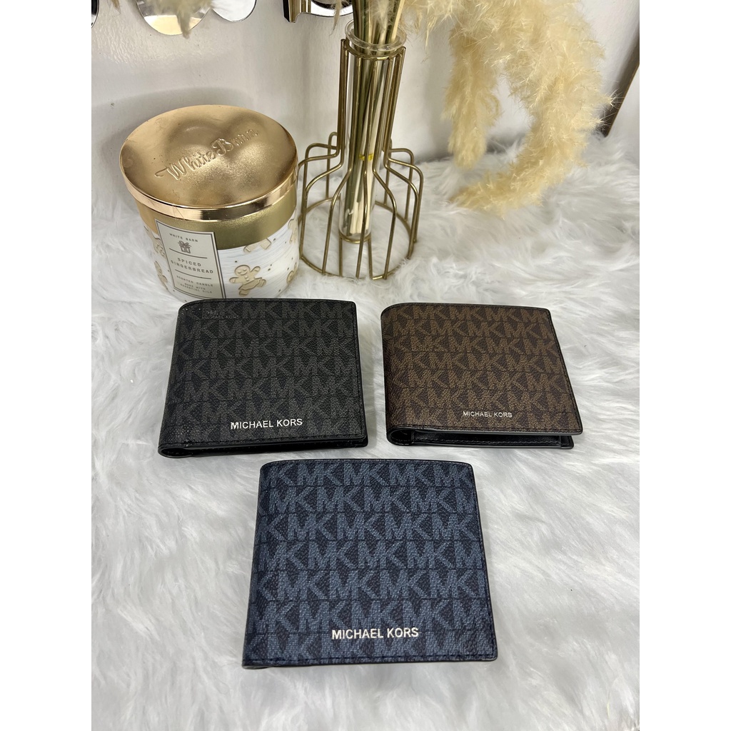 michael+kors+wallets+&+pouches - Best Prices and Online Promos - Apr 2023 |  Shopee Philippines