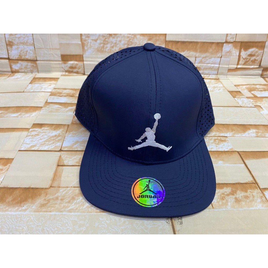 Navy blue hot sale jordan hat